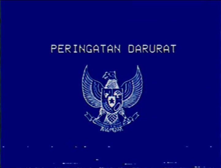 Peringatan Darurat Bergema Usai DPR Gelar Rapat Baleg Dadakan. Mau Revisi UU Pilkada
