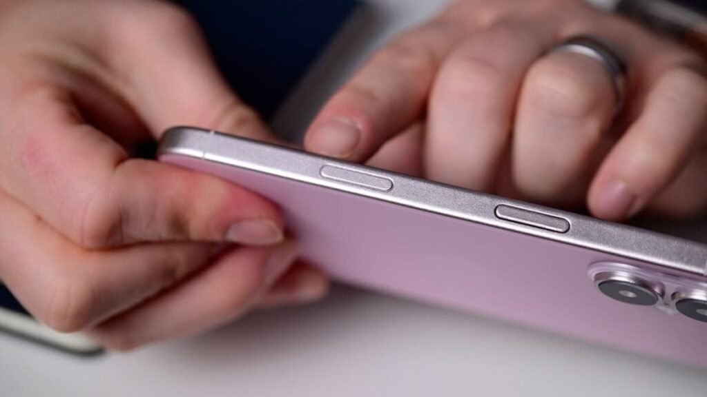 Bocoran Spesifikasi Kamera iPhone 16 Series, Ada Tombol Shutter